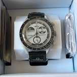 Omega & Swatch Swatch x Omega Moonswatch Mission to Earthphase