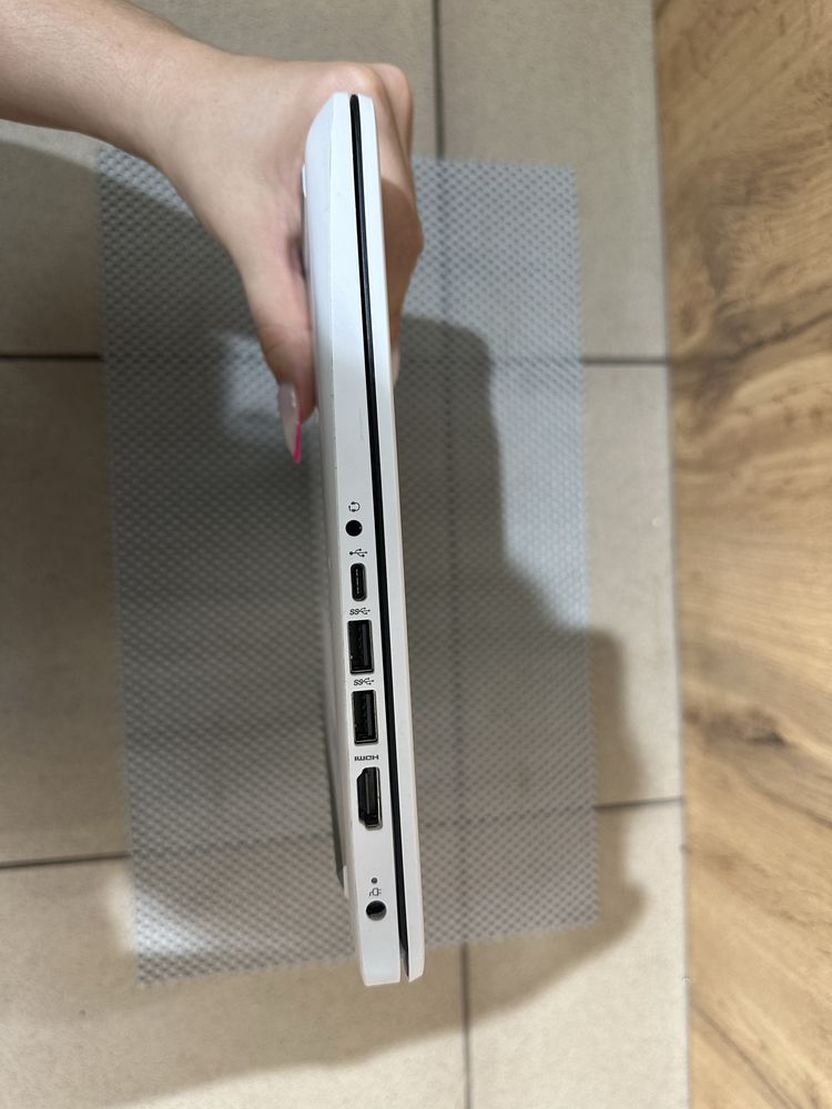 Ноутбук HP 14 AMD 3020e 4/64 gb