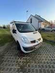 Renault trafic 2.0 DCI 115 long  L2H1 2010 rok