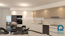 Apartamento T3 em construção para venda em Castelo Branco