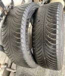 R15 185/60 Goodyear Vector4Seasons-gen2 Літні Шини Резина Гума 2шт