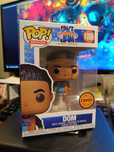 Figurka Funko POP! Space Jam Dom 1086 Chase Limitowana