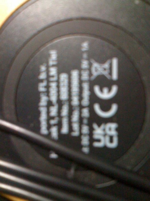 Ladowarka indukcyjna do telefonow