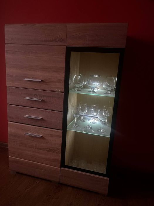 Стінка Вушер Гербор