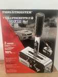 Thrustmuster TSS Sparco Mod Handbrake/Sekwencja/ps4/ps5/PC