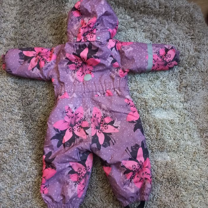 Комбінезон Lassie by Reima