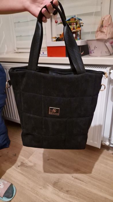 Torba miejska 30 zł