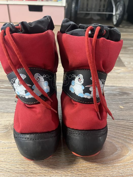 Обувь для девочки