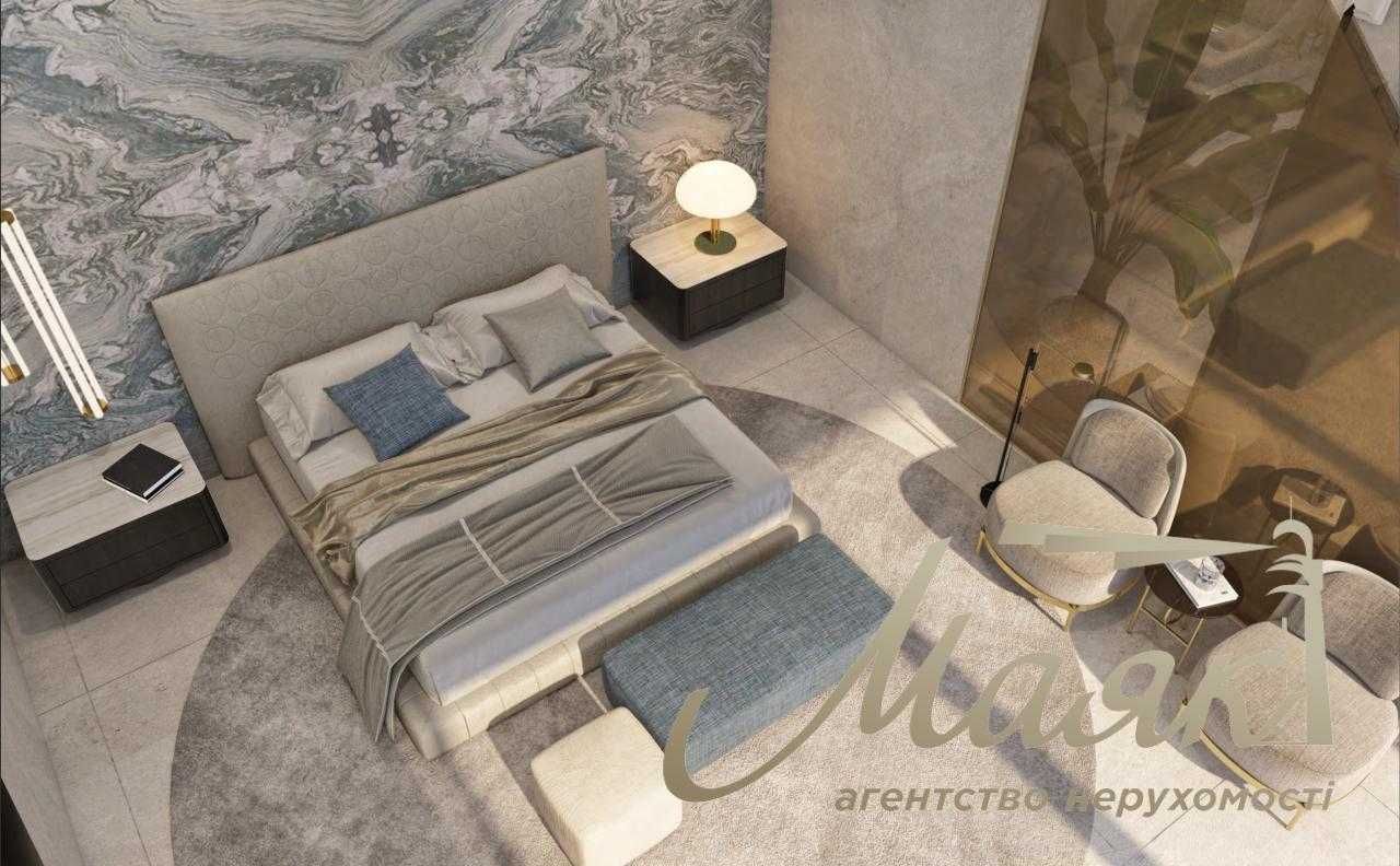 БЕЗ%Продажа 1 этажного дома 305м2, в Плютах
