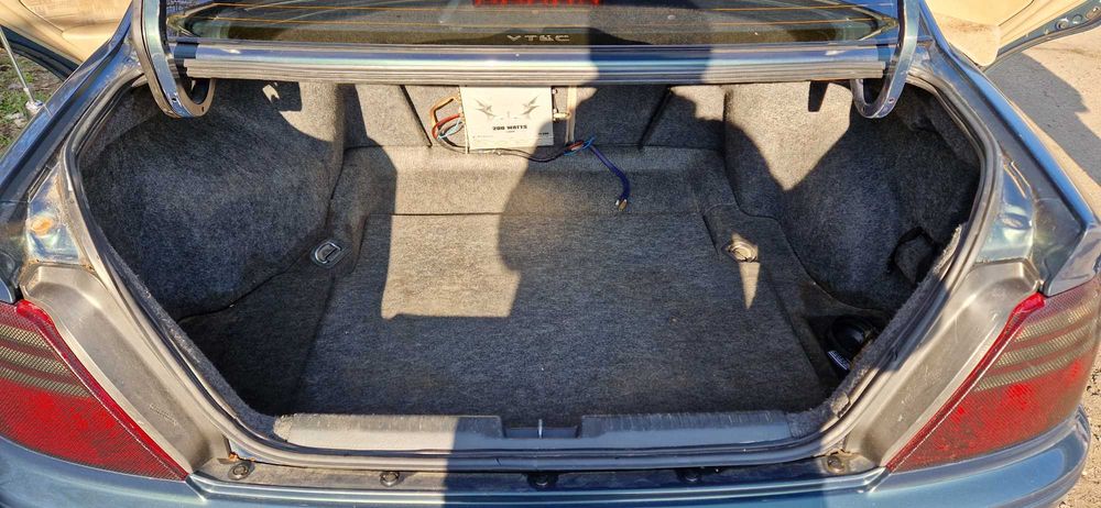 Хонда АККОРД 1999 року