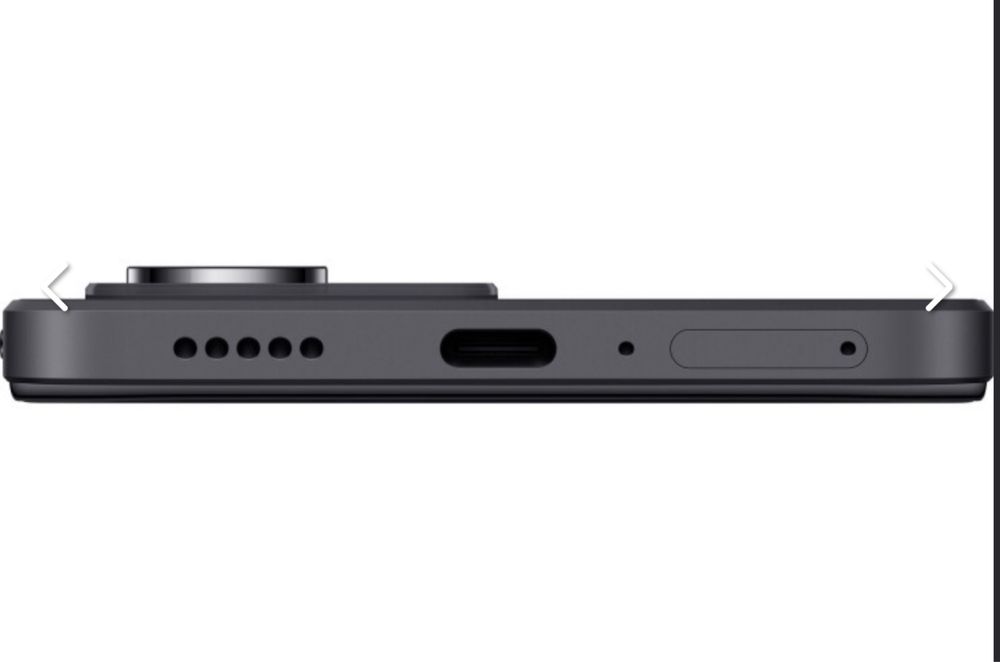Xiaomi Redmi Note 12 pro 5G 6-128 Gb. Новий з коробкою.