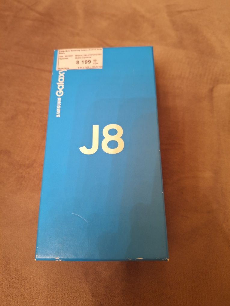 Samsung J8 2018 ідеальний стан