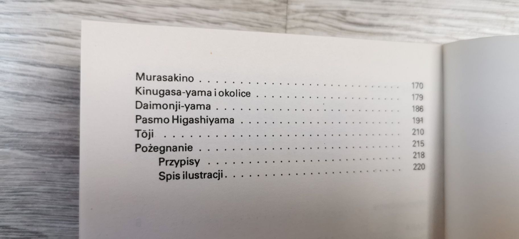 Japonia  Nara i Kioto
Jolanta Tubielewicz