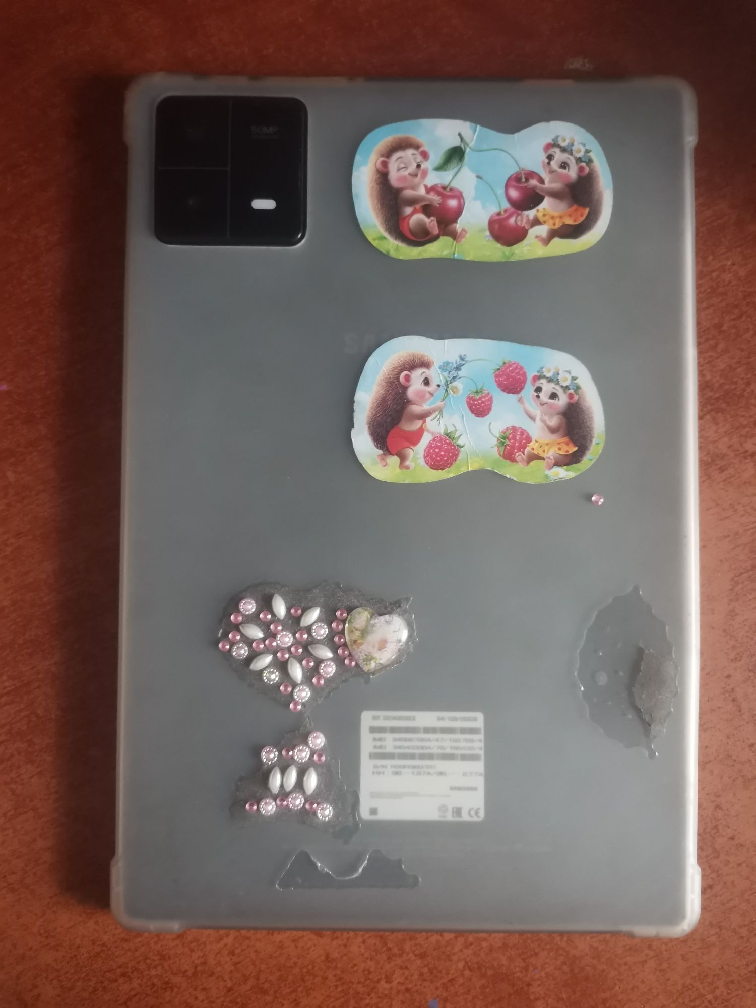 Планшет Samsung galaxy tab