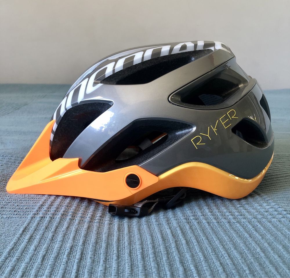 Kask Cannondale Ryker