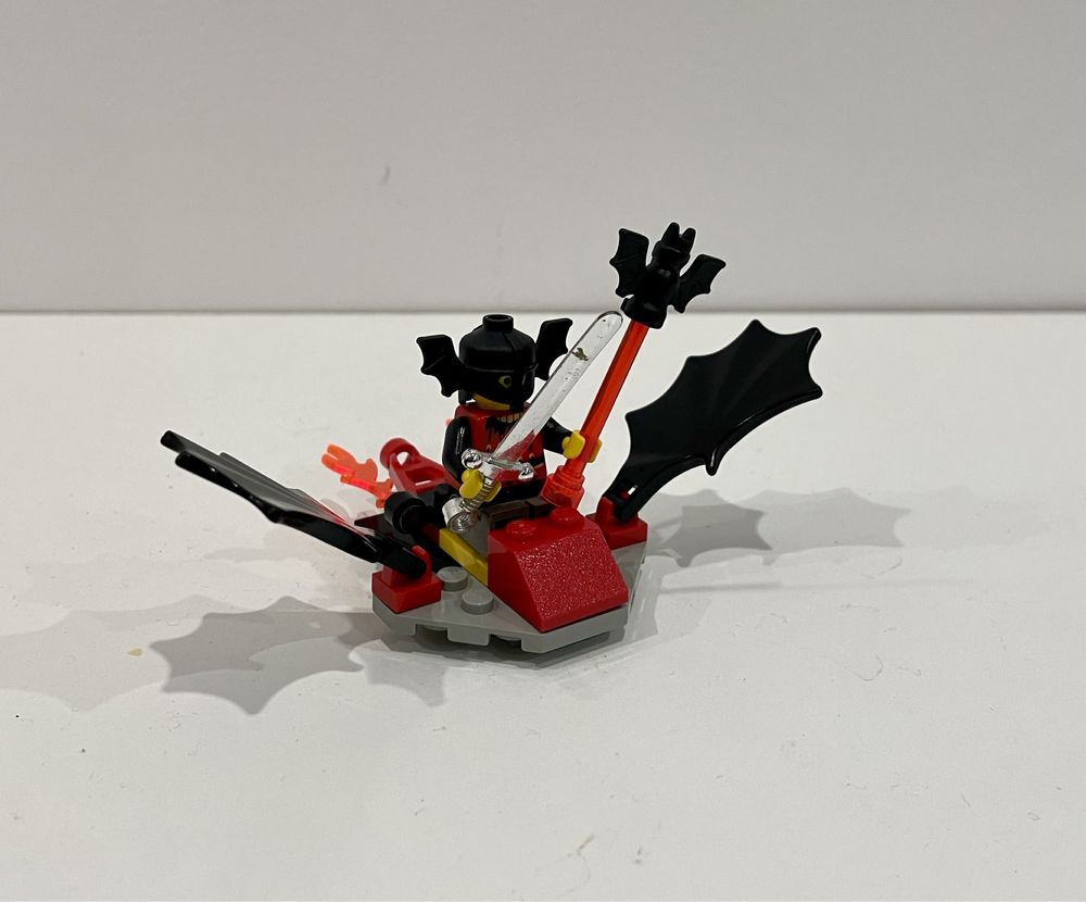 Lego 2539 Fright Knights Flying Machine (Castle: Fright Knights)