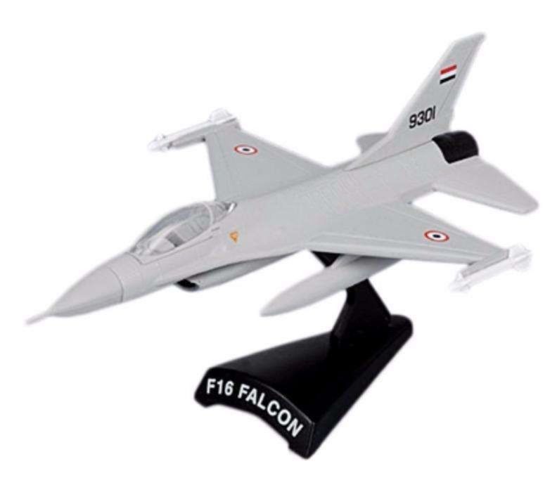 6 Aviões Combate - SR-71; B2; F117; F16  (várias escalas)