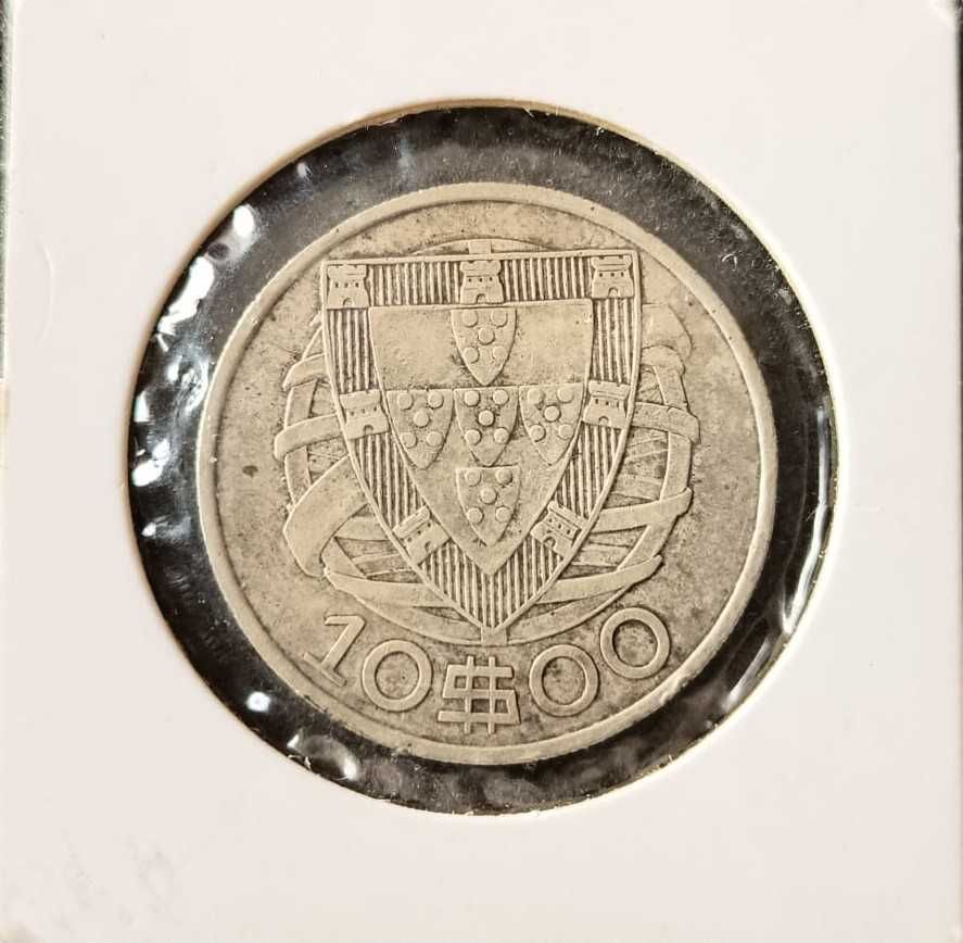 Moeda de 10$ 1932 (#1)