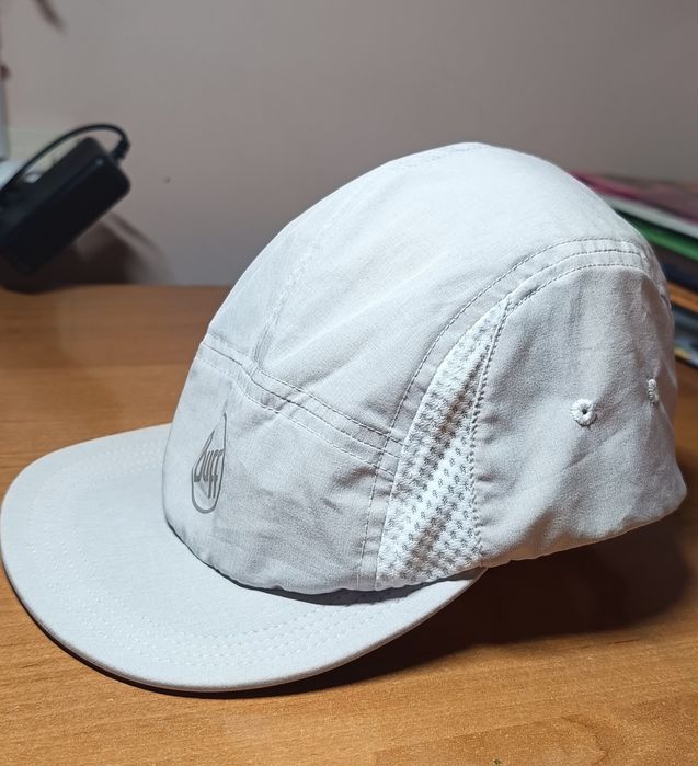Кепка Buff Run Cap