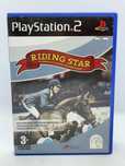 Riding Star PS2 Po Angielsku Kompletna