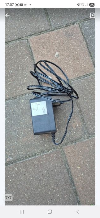 OXYDIZER odżelaziacz wody