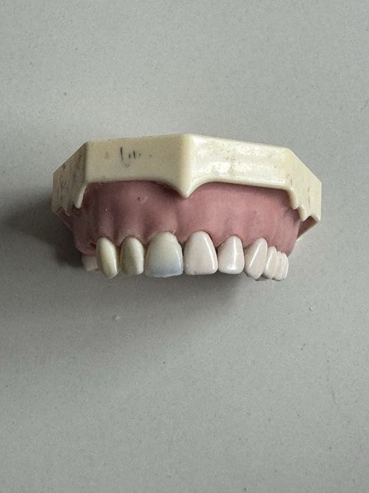 Modelo Frasaco original