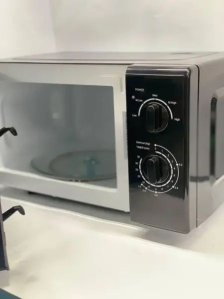 Микроволновка Rainberg 1200WATT 20L