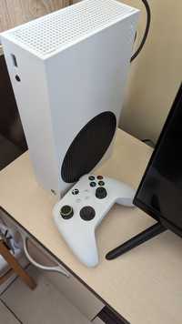 Xbox Series S (512gb)