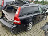 VOLVO V50 k:452-46 lampa klapa drzwi błotnik maska zderzak części