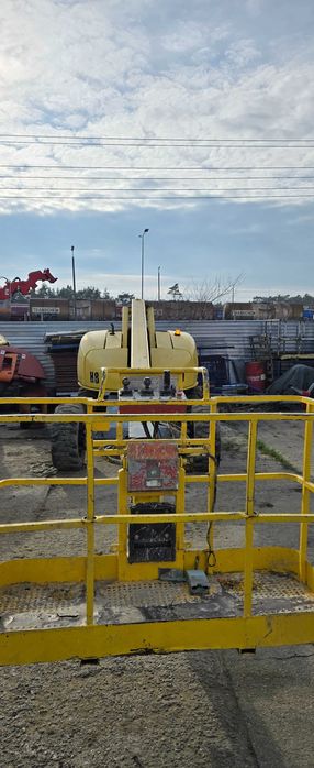 Podnosnik Haulotte h21 TX