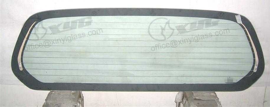 Стекло лобовое Mitsubishi Lancer Outlander Pajero Colt