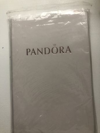 Pandora notes nowy