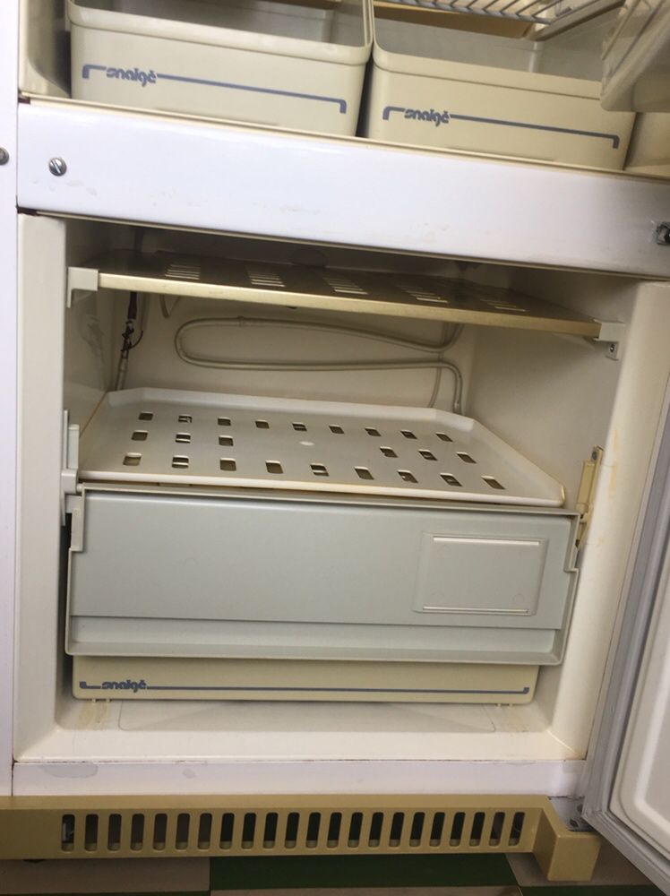 Холодильник Snaige-117