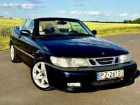 Saab 9-3X