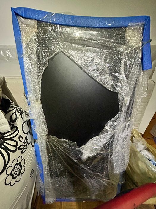 Blat do biurka stołu 160x80x3,4