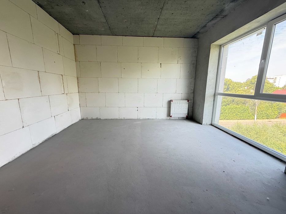 Продається простора 2-кімнатна квартира у курортному місті Моршин!