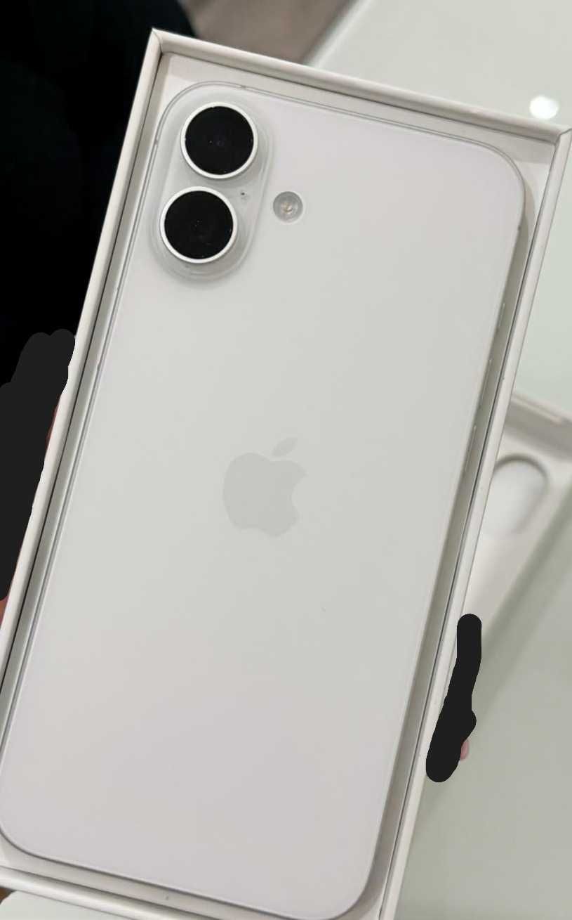 iPhone 16 Plus 512 GB | Stan dobry