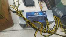 X energy 2800w ферма майнинг