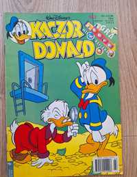 Egmont Kaczor Donald 2/1996 komiks