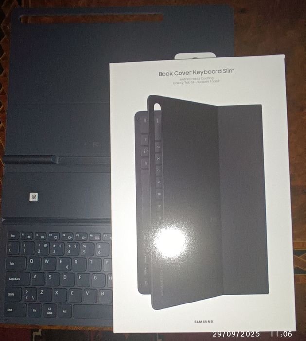 Tablet Samsung S7 FE 5G