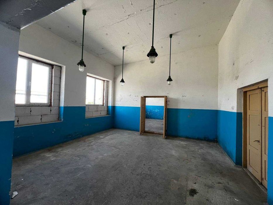 Оренда виробничого/складського приміщення Гірка Полонка