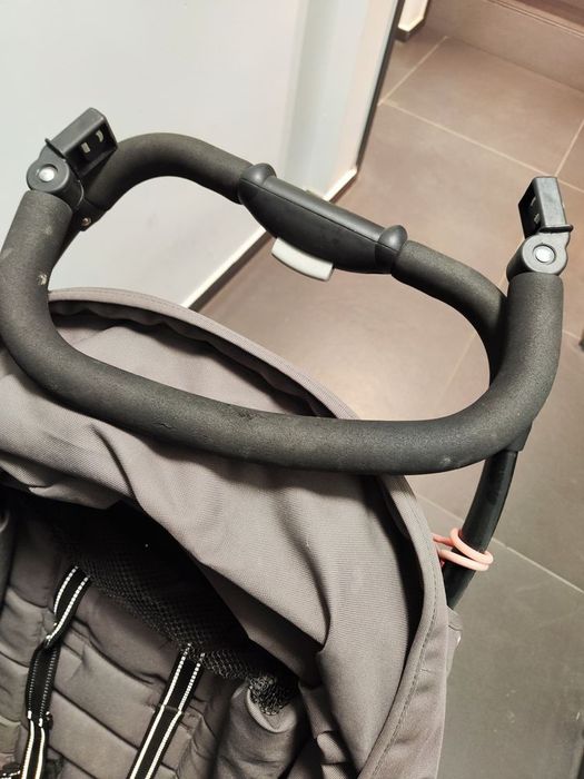 Wózek spacerowy Snap 4