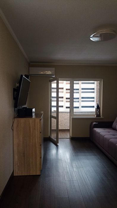 Оренда двох кімнатної квартири .