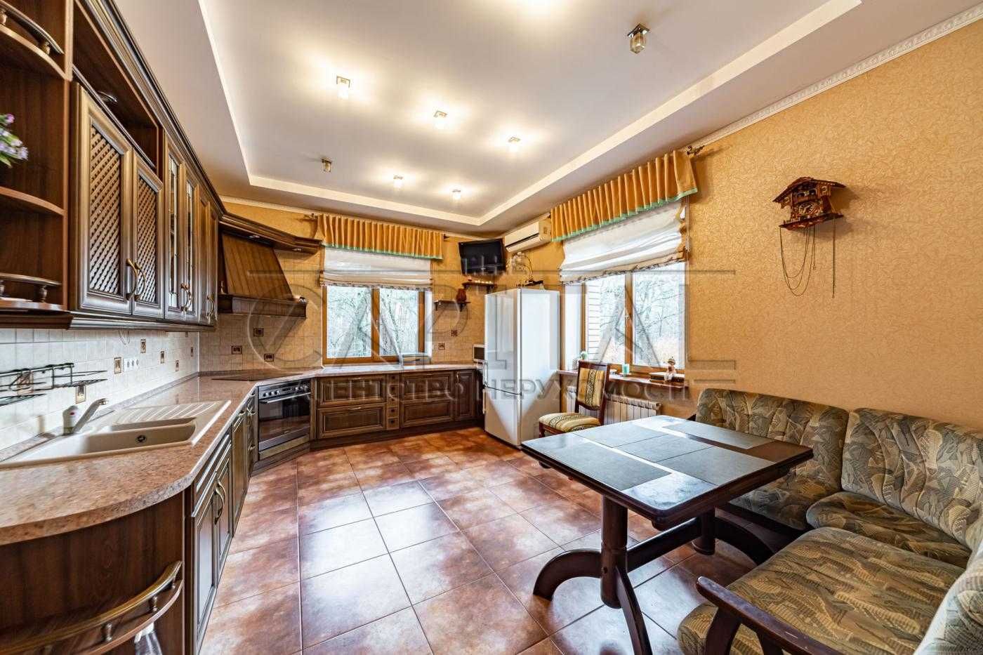 Продажа дома с бассейном, Вита-Почтовая, Киево-Святошинский р-н