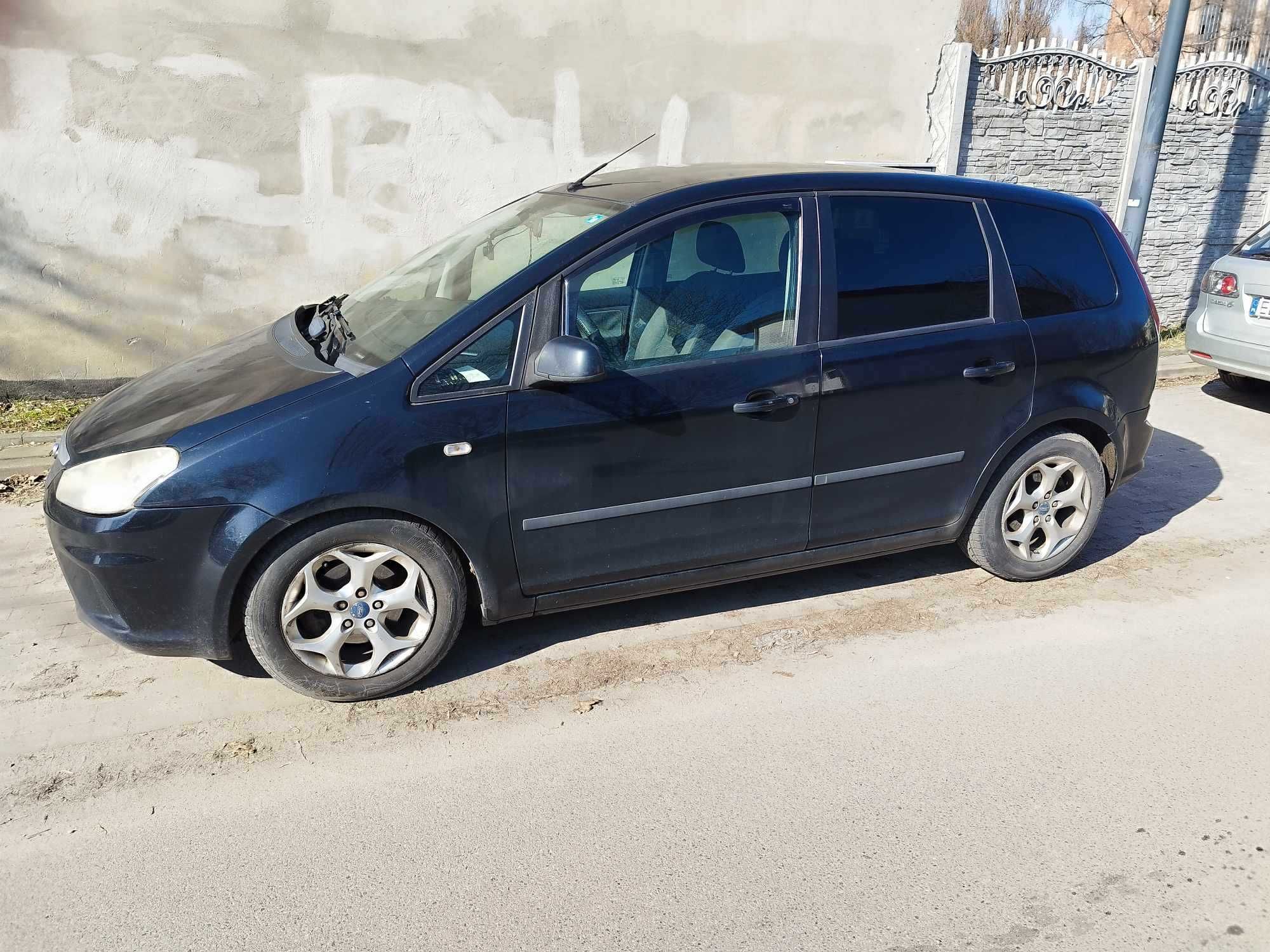 Ford C-Max 1.6 TDCI