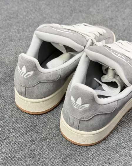 oryginale adidas Campus 00s Grey White 36.5