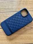 Etui Caseology Spigen Magsafeiphone 13 14 Midnight Blue