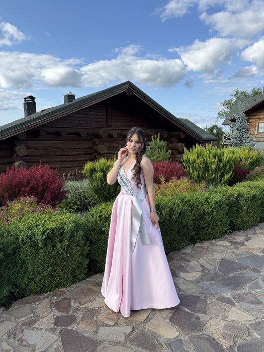 Випускна/Вечірня сукня
