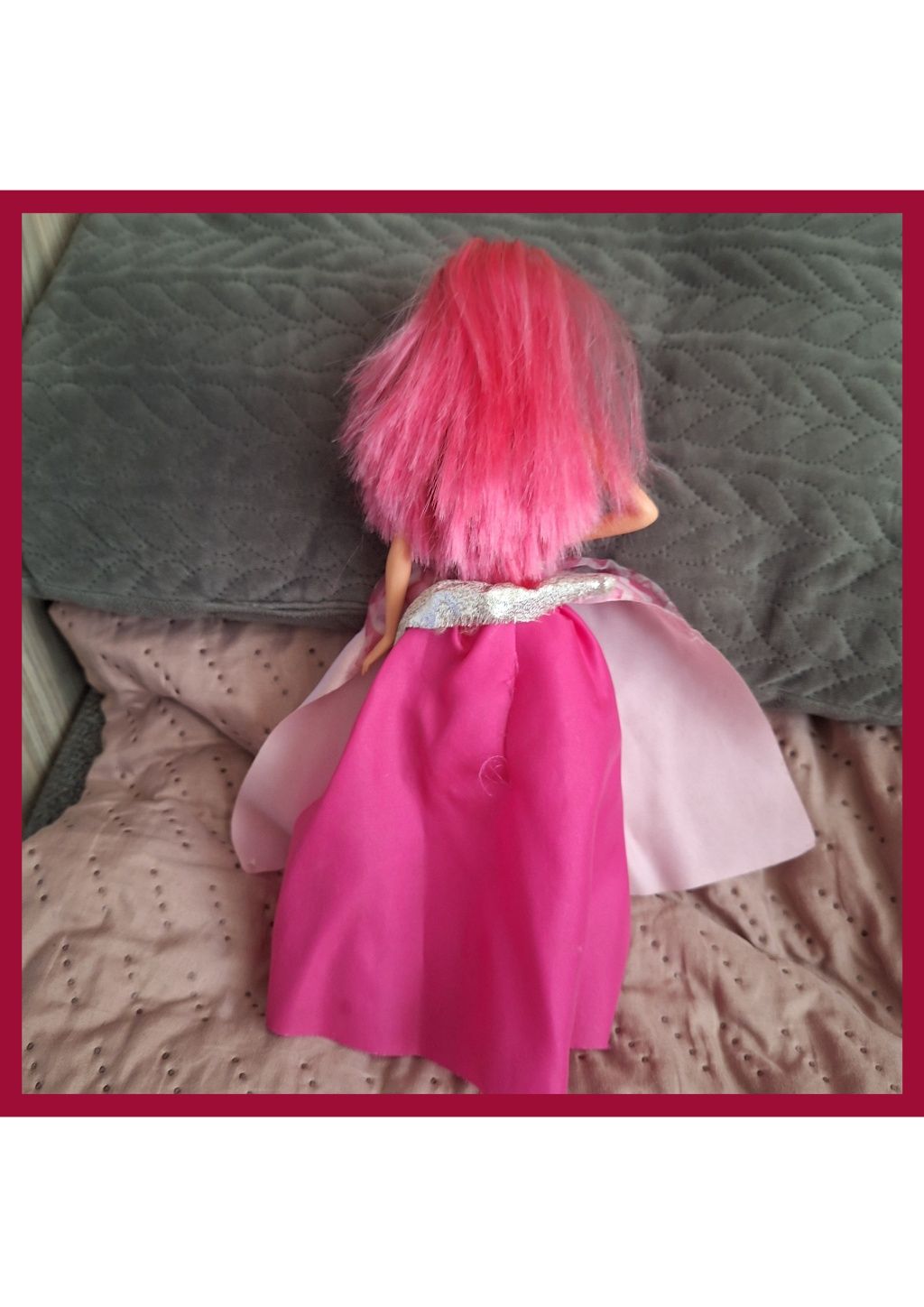 Barbie piosenkarka