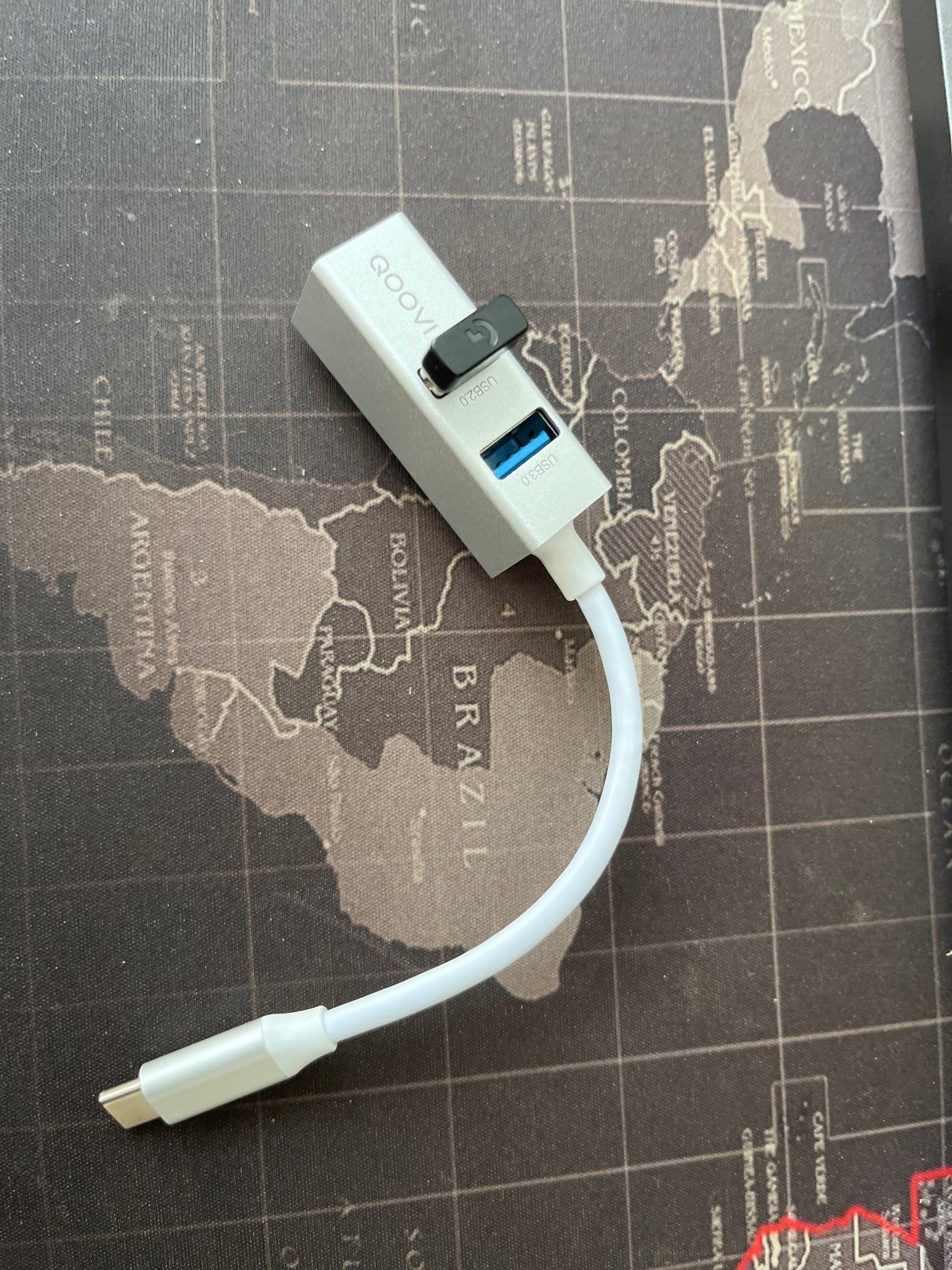 Usb type c hub хаб концентратор